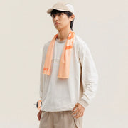 BLACK ARMADA Motion Tech Pullover-streetwear-techwear