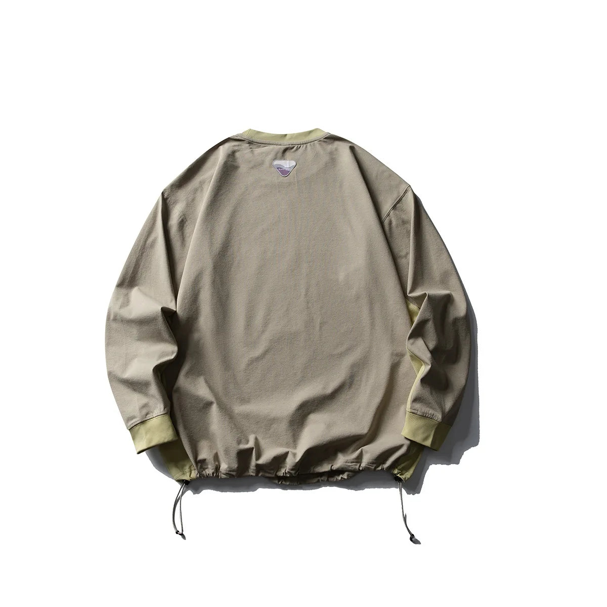 BLACK ARMADA Motion Tech Pullover-streetwear-techwear