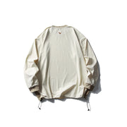 BLACK ARMADA Motion Tech Pullover-streetwear-techwear