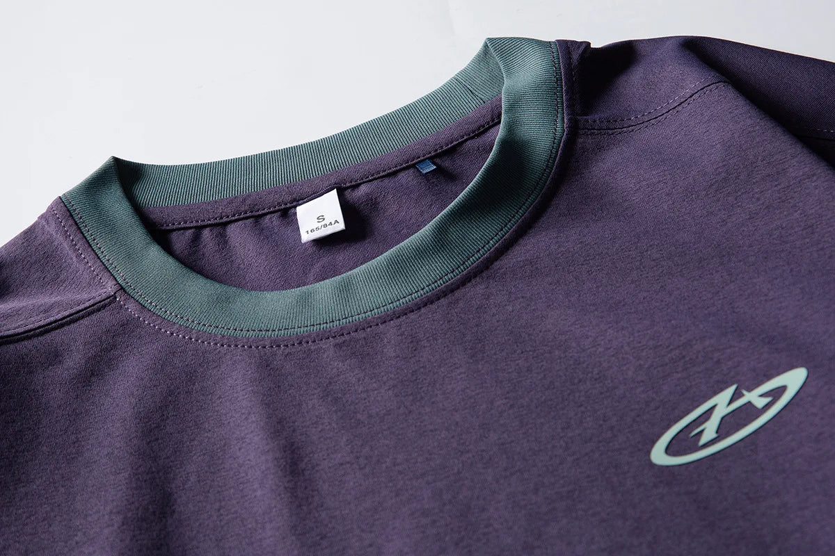 BLACK ARMADA Motion Tech Pullover-streetwear-techwear