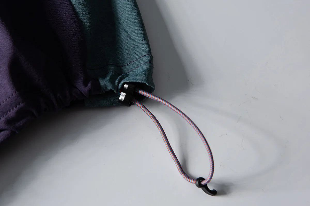 BLACK ARMADA Motion Tech Pullover-streetwear-techwear