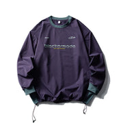 BLACK ARMADA Motion Tech Pullover-streetwear-techwear