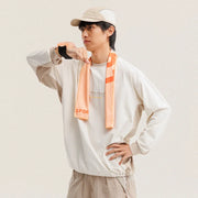 BLACK ARMADA Motion Tech Pullover-streetwear-techwear