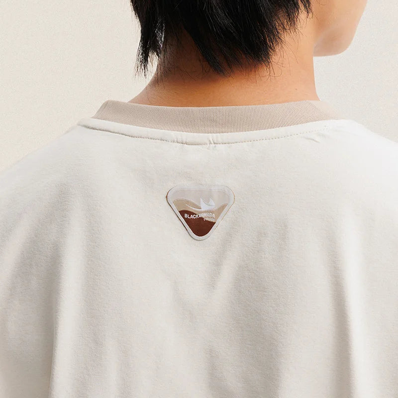 BLACK ARMADA Motion Tech Pullover-streetwear-techwear