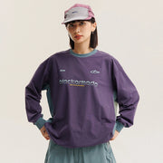 BLACK ARMADA Motion Tech Pullover-streetwear-techwear