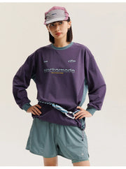 BLACK ARMADA Motion Tech Pullover-streetwear-techwear