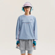 BLACK ARMADA Motion Tech Pullover-streetwear-techwear