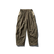 BLACK ARMADA Motion Trek Hiking Pants-streetwear-techwear