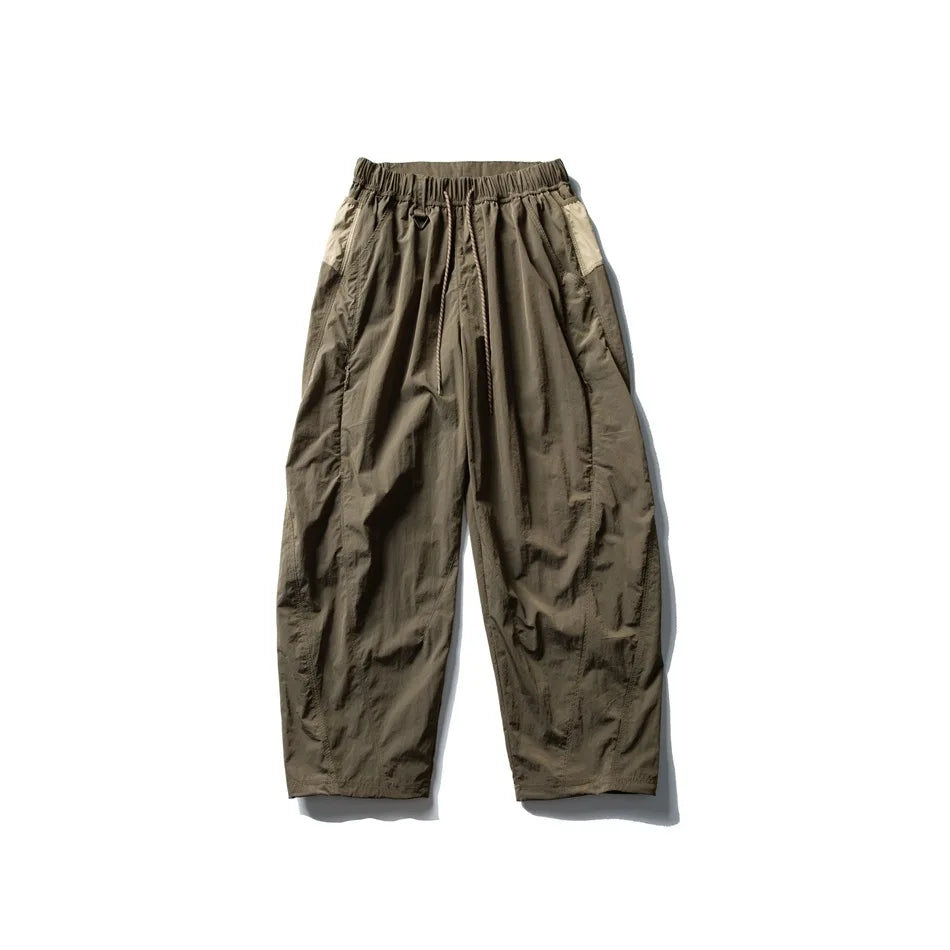 BLACK ARMADA Motion Trek Hiking Pants-streetwear-techwear