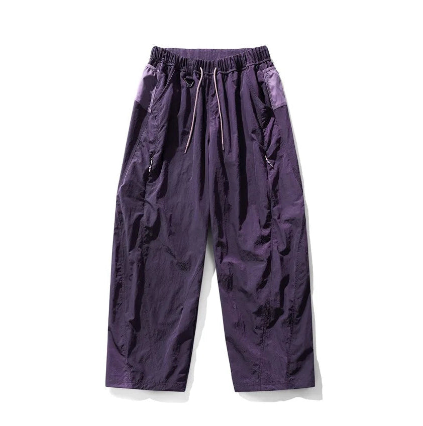 BLACK ARMADA Motion Trek Hiking Pants-streetwear-techwear