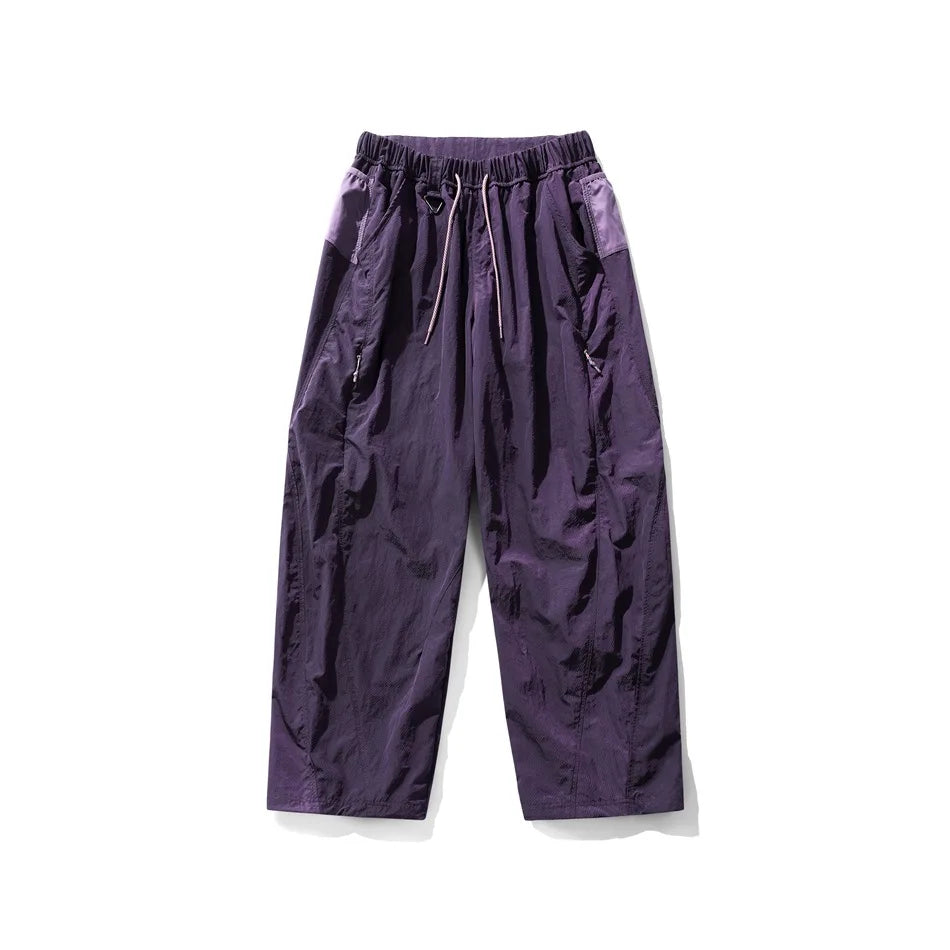 BLACK ARMADA Motion Trek Hiking Pants-streetwear-techwear