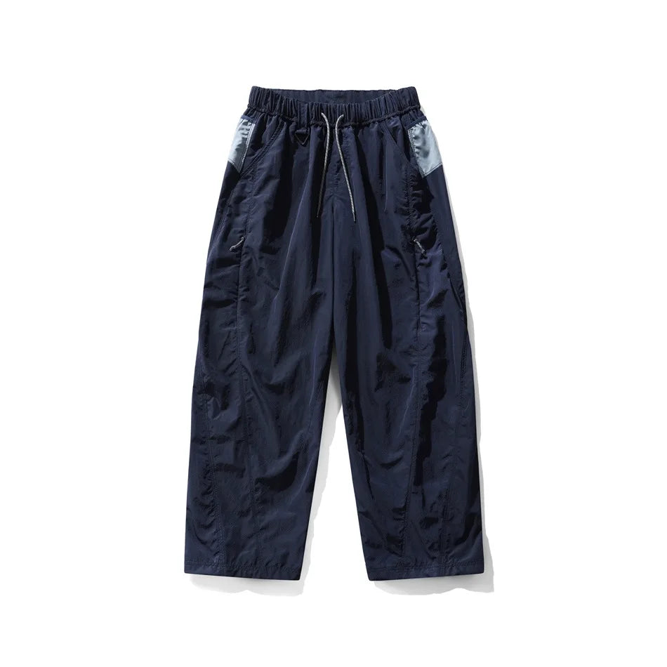 BLACK ARMADA Motion Trek Hiking Pants-streetwear-techwear
