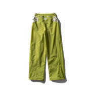 BLACK ARMADA Motion Trek Hiking Pants-streetwear-techwear