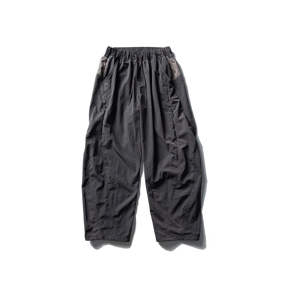 BLACK ARMADA Motion Trek Hiking Pants-streetwear-techwear