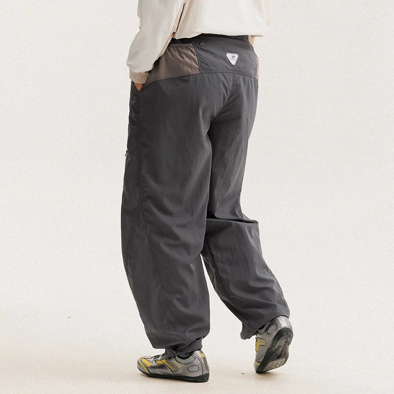 BLACK ARMADA Motion Trek Hiking Pants-streetwear-techwear