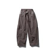 BLACK ARMADA Motion Trek Hiking Pants-streetwear-techwear