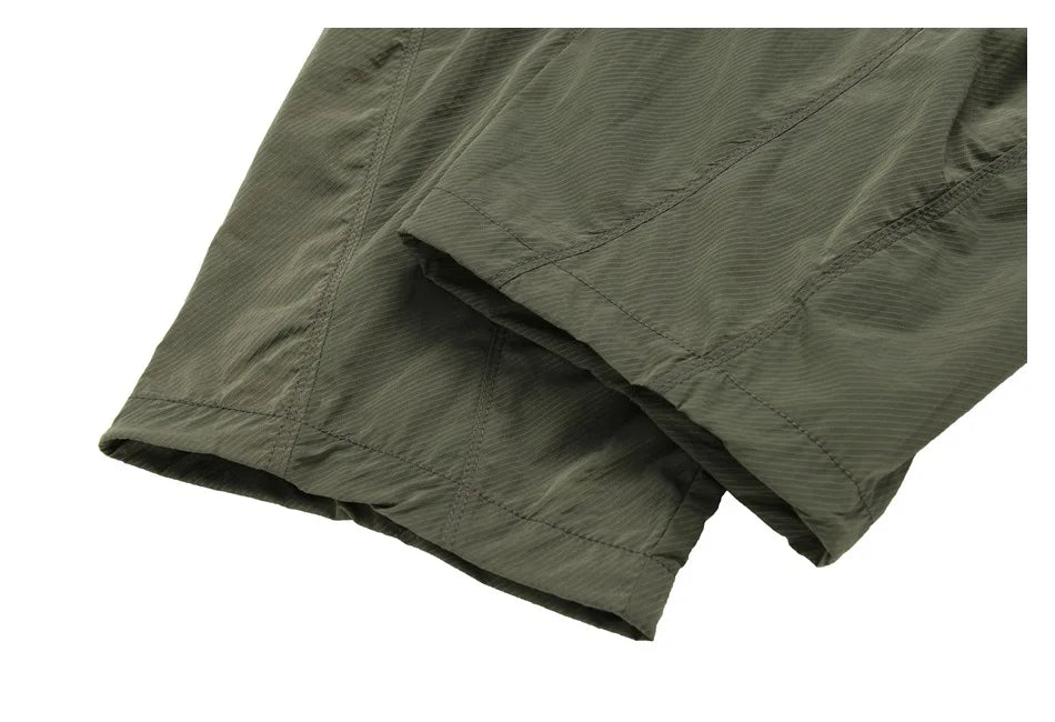 BLACK ARMADA Motion Trek Hiking Pants-streetwear-techwear