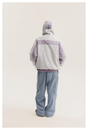 BLACK ARMADA Motion Trek Shell Jacket-streetwear-techwear