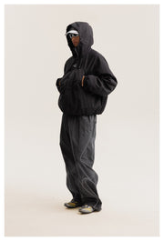 BLACK ARMADA Motion Trek Shell Jacket-streetwear-techwear