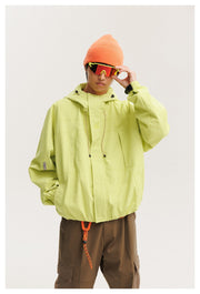 BLACK ARMADA Motion Trek Shell Jacket-streetwear-techwear