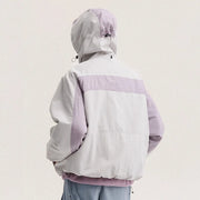 BLACK ARMADA Motion Trek Shell Jacket-streetwear-techwear