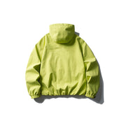 BLACK ARMADA Motion Trek Shell Jacket-streetwear-techwear