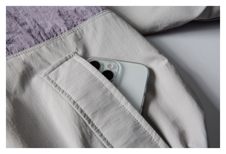 BLACK ARMADA Motion Trek Shell Jacket-streetwear-techwear