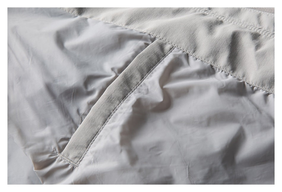 BLACK ARMADA Motion Trek Shell Jacket-streetwear-techwear