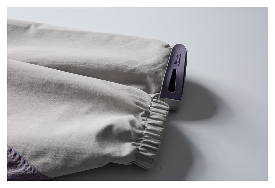 BLACK ARMADA Motion Trek Shell Jacket-streetwear-techwear