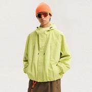 BLACK ARMADA Motion Trek Shell Jacket-streetwear-techwear