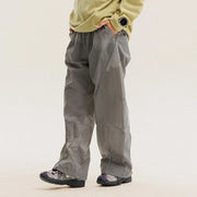 BLACK ARMADA Reflective Flow Track Pants-streetwear-techwear