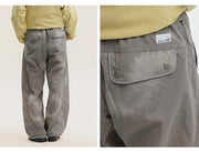 BLACK ARMADA Reflective Flow Track Pants-streetwear-techwear