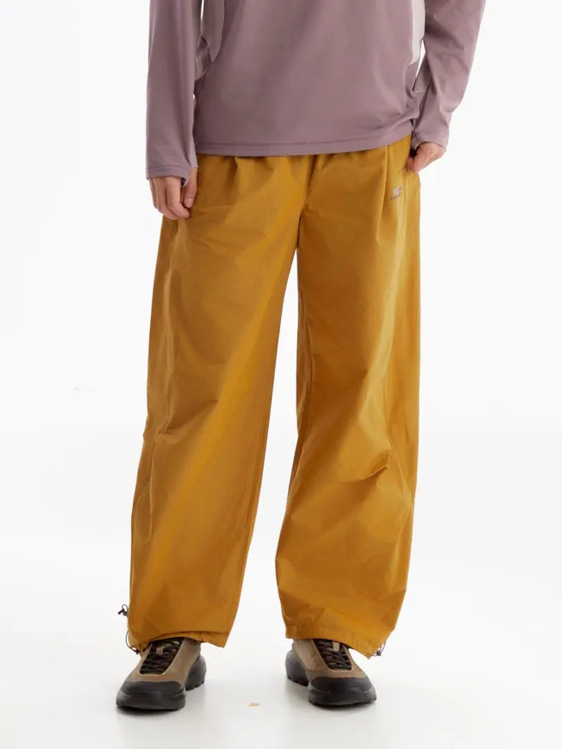 BLACK ARMADA Technical Trail Pants