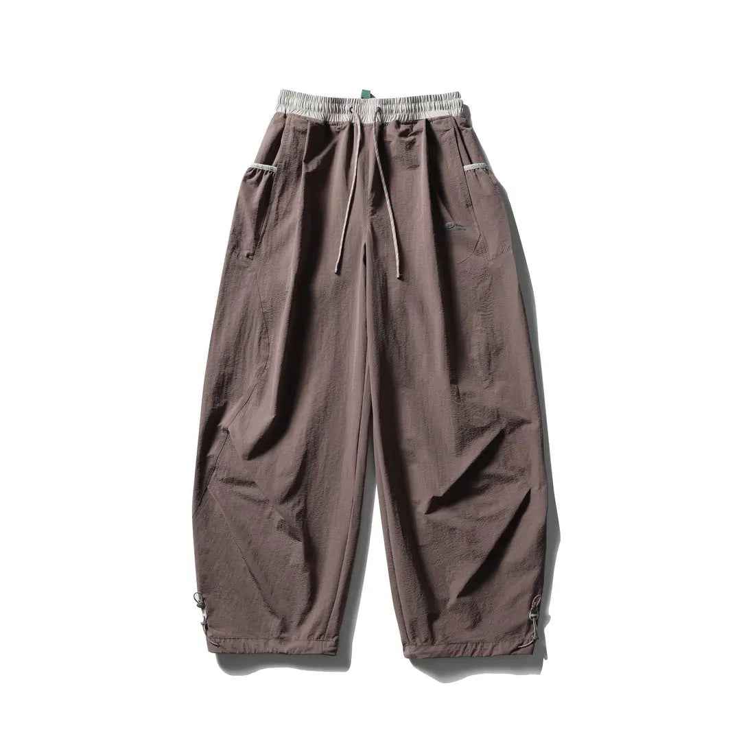 BLACK ARMADA Technical Trail Pants