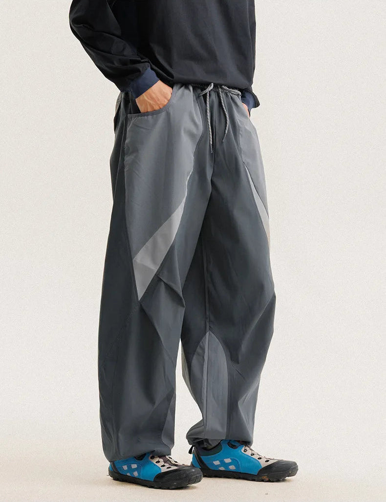 BLACK ARMADA Terrain Utility Pants-streetwear-techwear