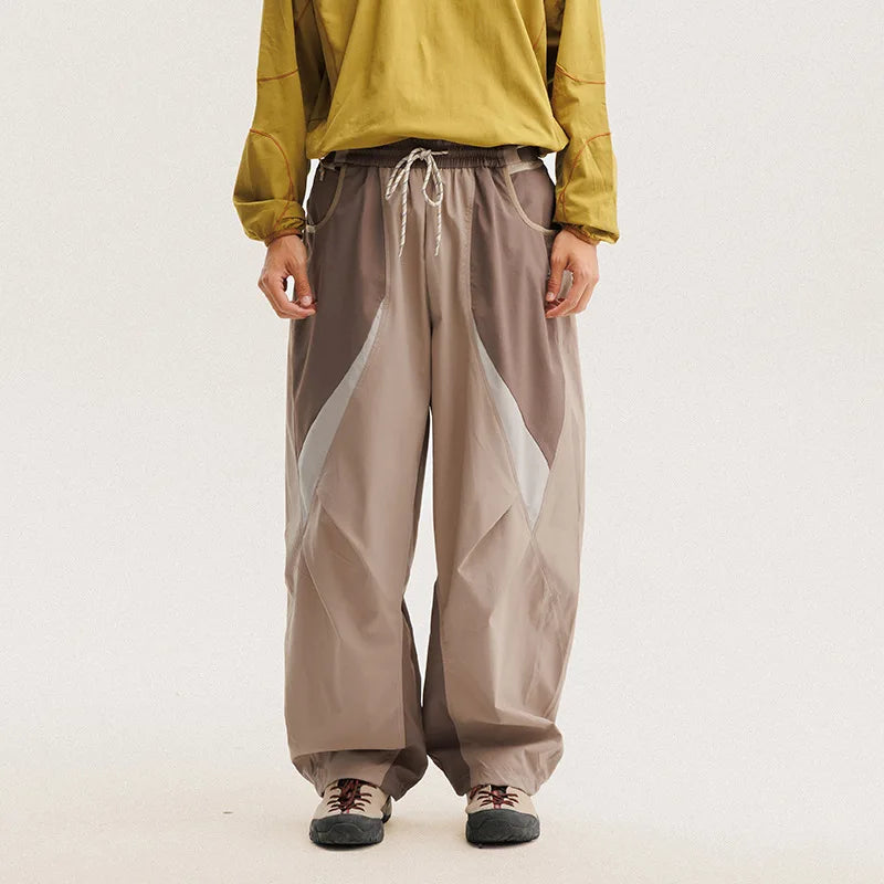 BLACK ARMADA Terrain Utility Pants-streetwear-techwear