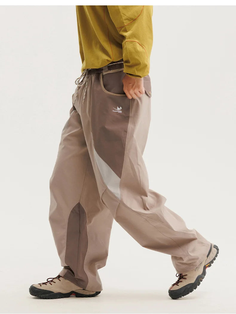 BLACK ARMADA Terrain Utility Pants-streetwear-techwear