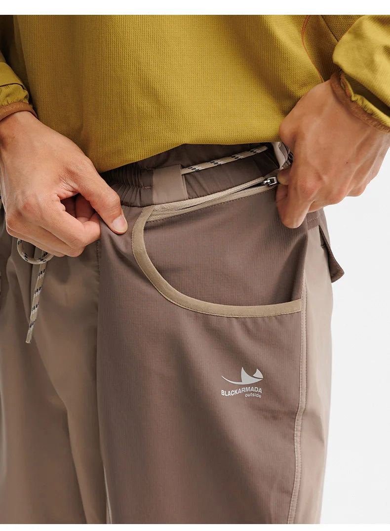 BLACK ARMADA Terrain Utility Pants-streetwear-techwear
