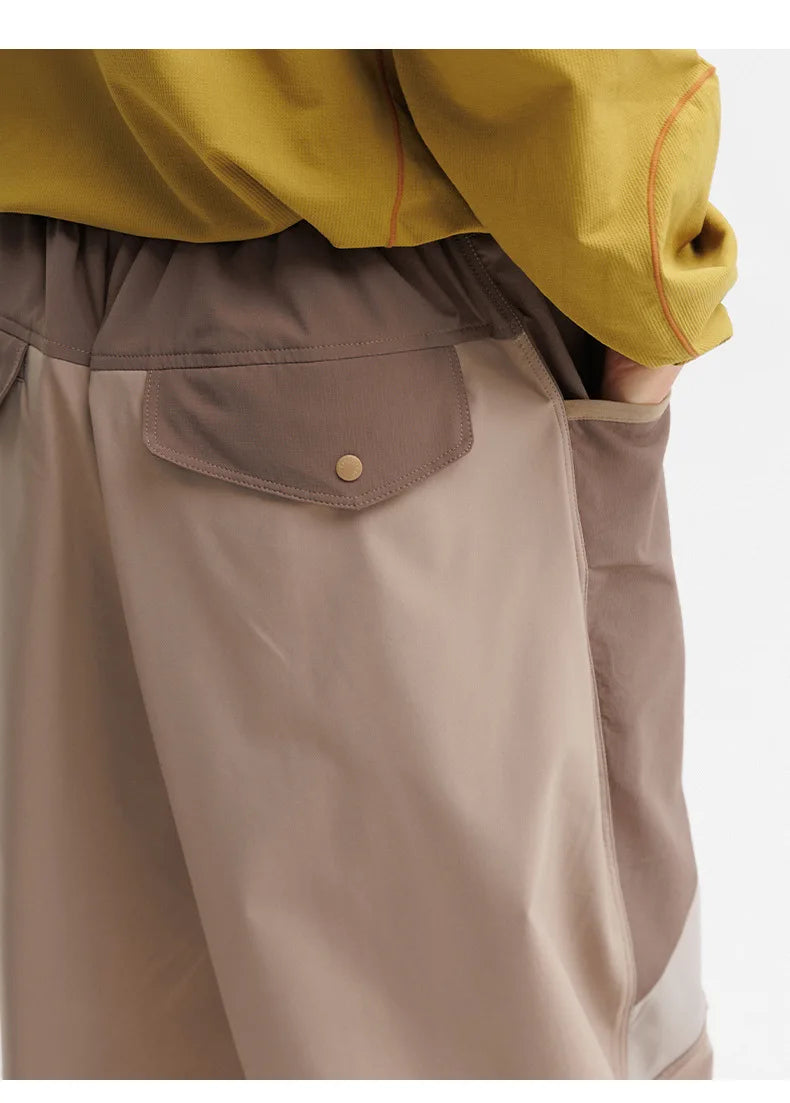 BLACK ARMADA Terrain Utility Pants-streetwear-techwear