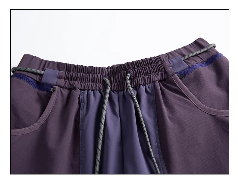 BLACK ARMADA Terrain Utility Pants-streetwear-techwear