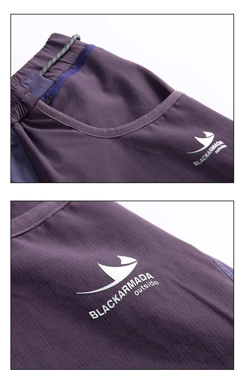 BLACK ARMADA Terrain Utility Pants-streetwear-techwear