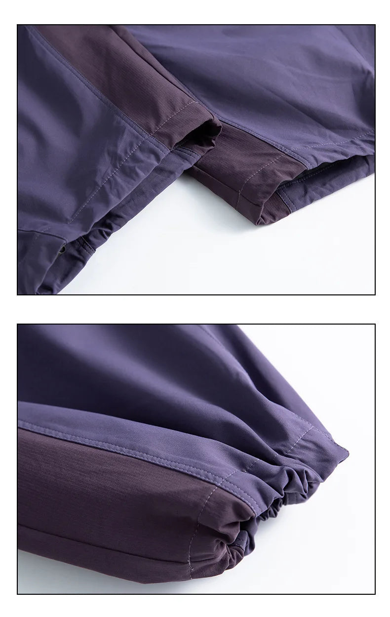 BLACK ARMADA Terrain Utility Pants-streetwear-techwear