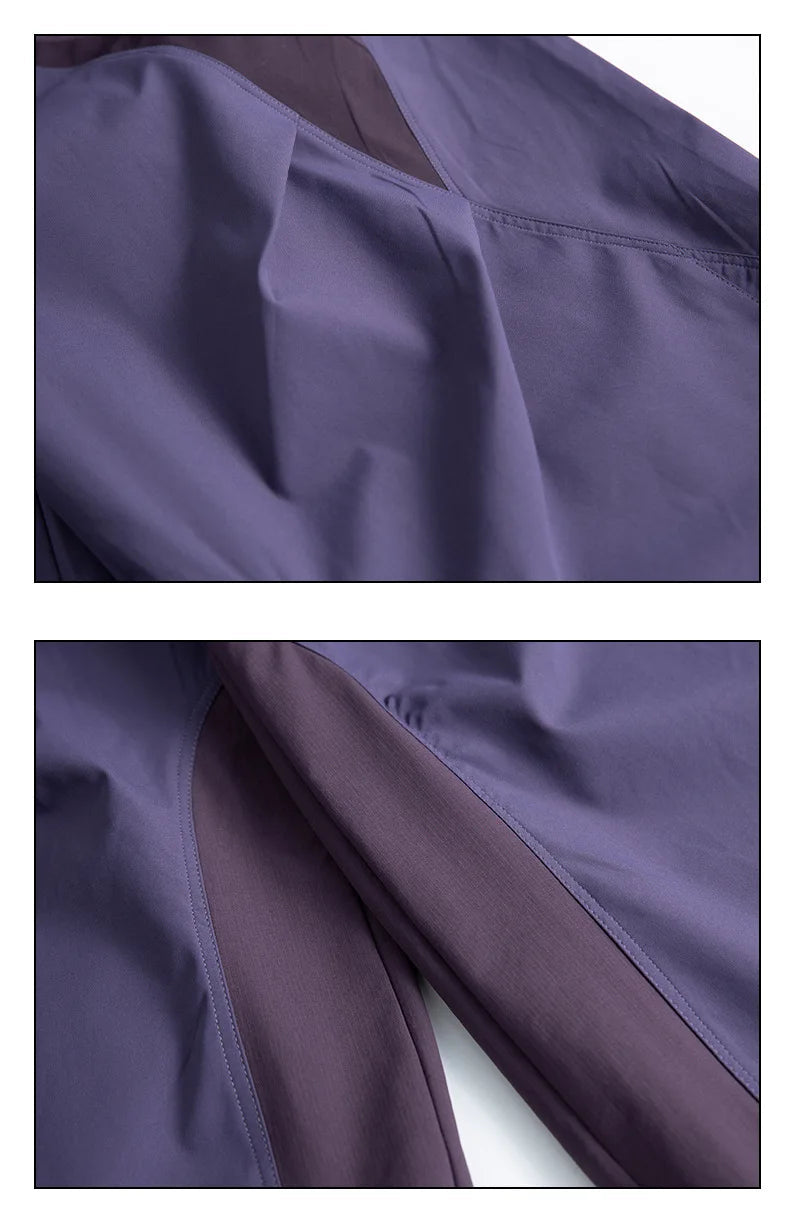 BLACK ARMADA Terrain Utility Pants-streetwear-techwear