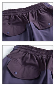 BLACK ARMADA Terrain Utility Pants-streetwear-techwear