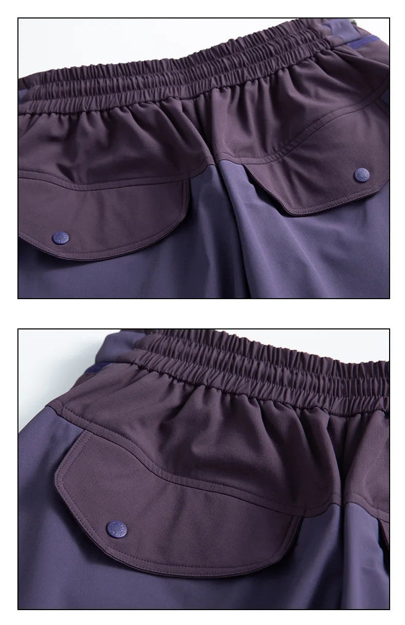 BLACK ARMADA Terrain Utility Pants-streetwear-techwear