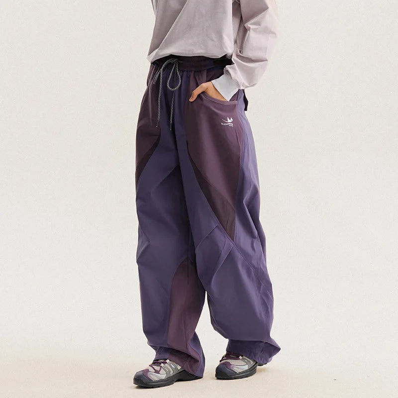 BLACK ARMADA Terrain Utility Pants-streetwear-techwear