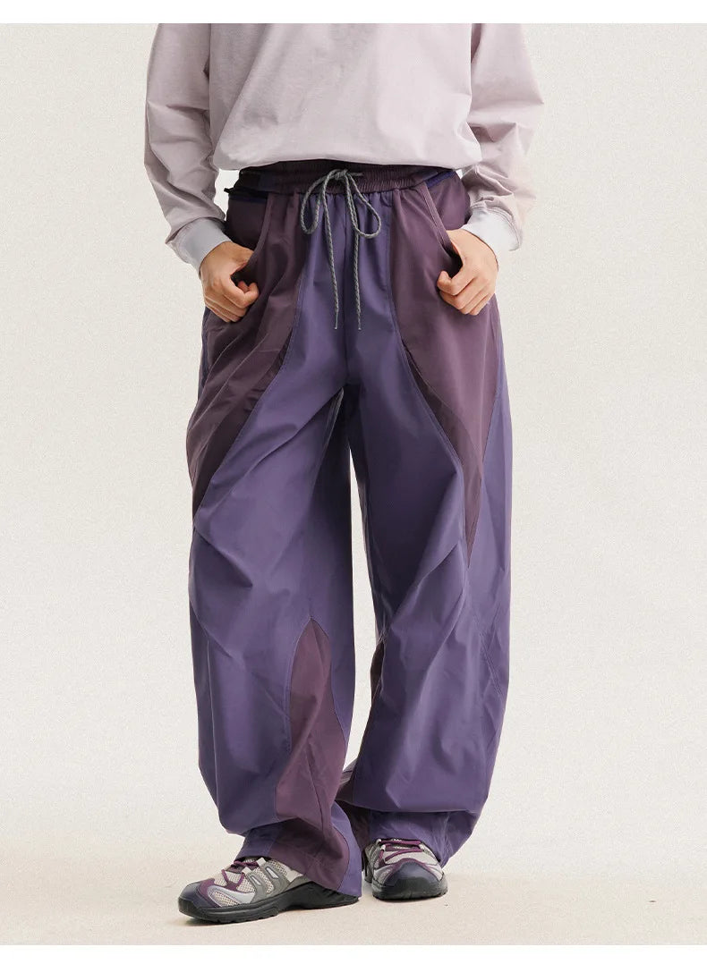 BLACK ARMADA Terrain Utility Pants-streetwear-techwear