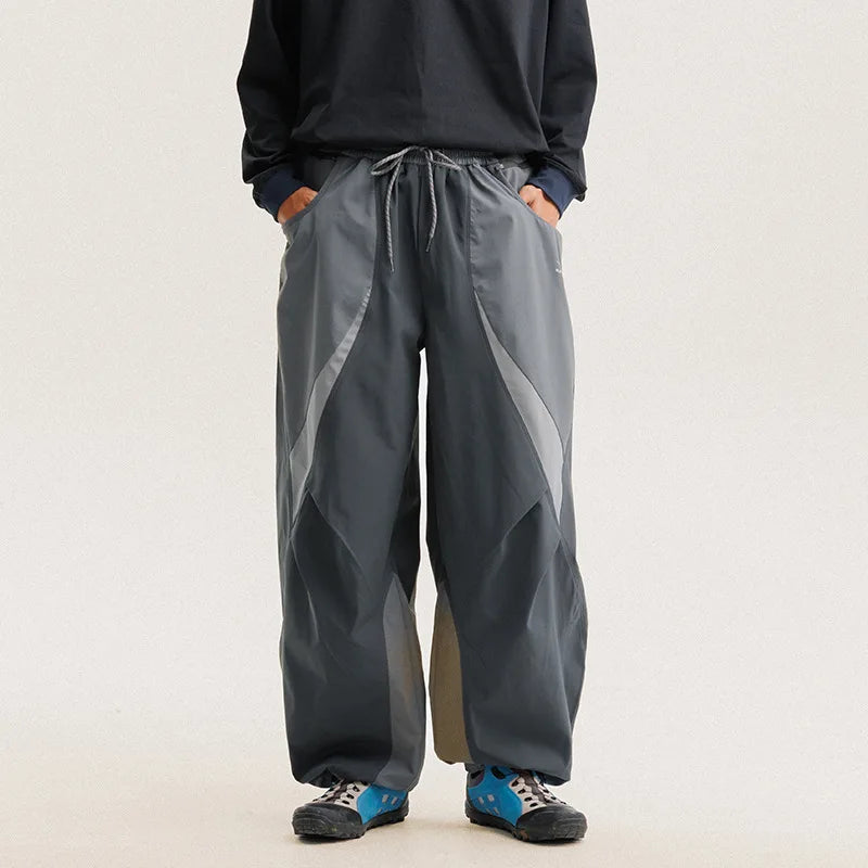 BLACK ARMADA Terrain Utility Pants-streetwear-techwear