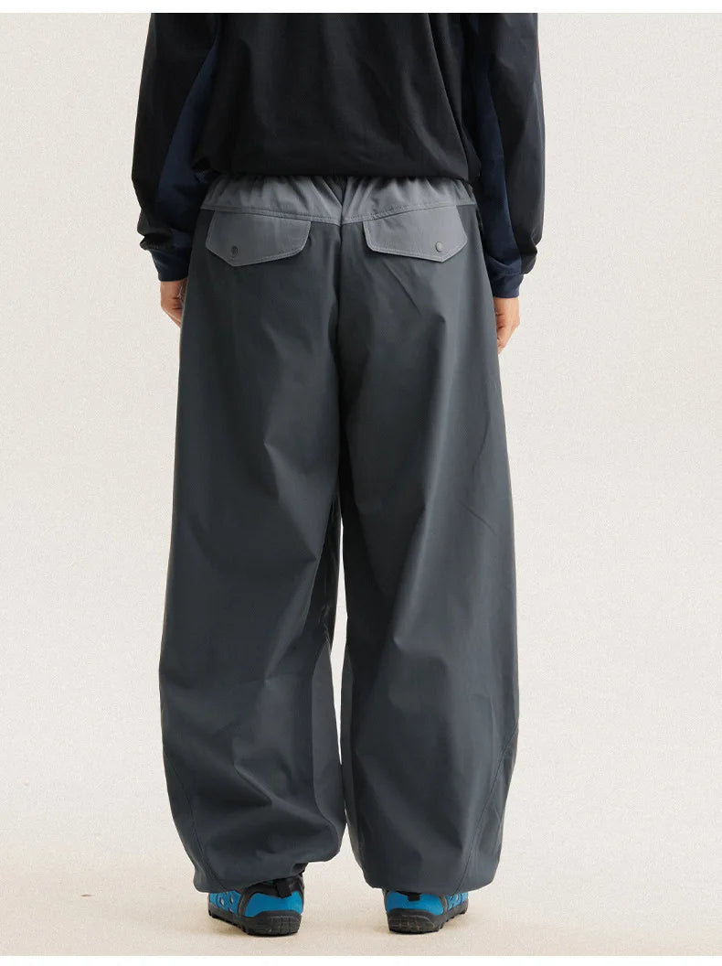 BLACK ARMADA Terrain Utility Pants-streetwear-techwear