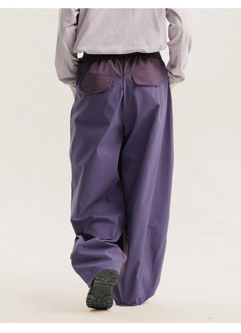 BLACK ARMADA Terrain Utility Pants-streetwear-techwear